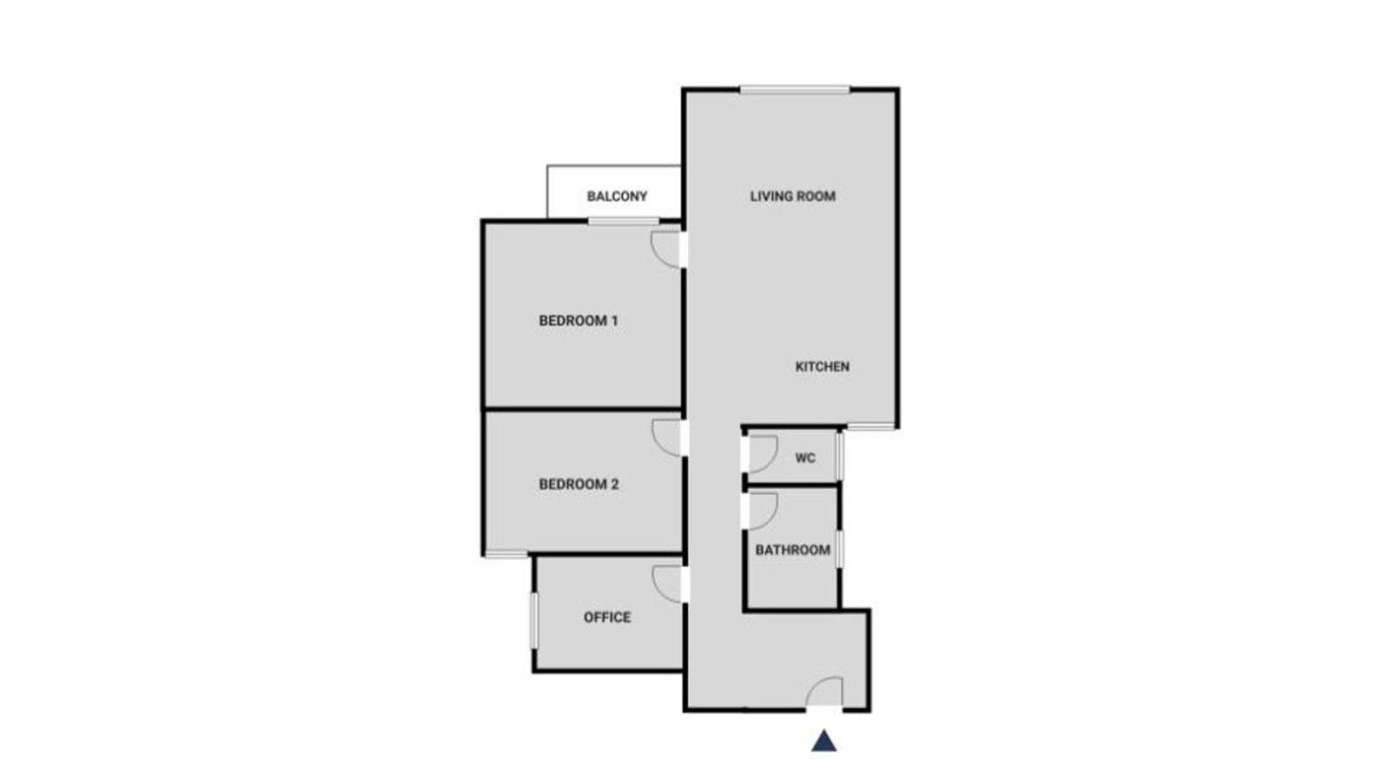 Blueground El Putxet I El Farro Fully Furnished Bcn-133 Appartement Barcelone