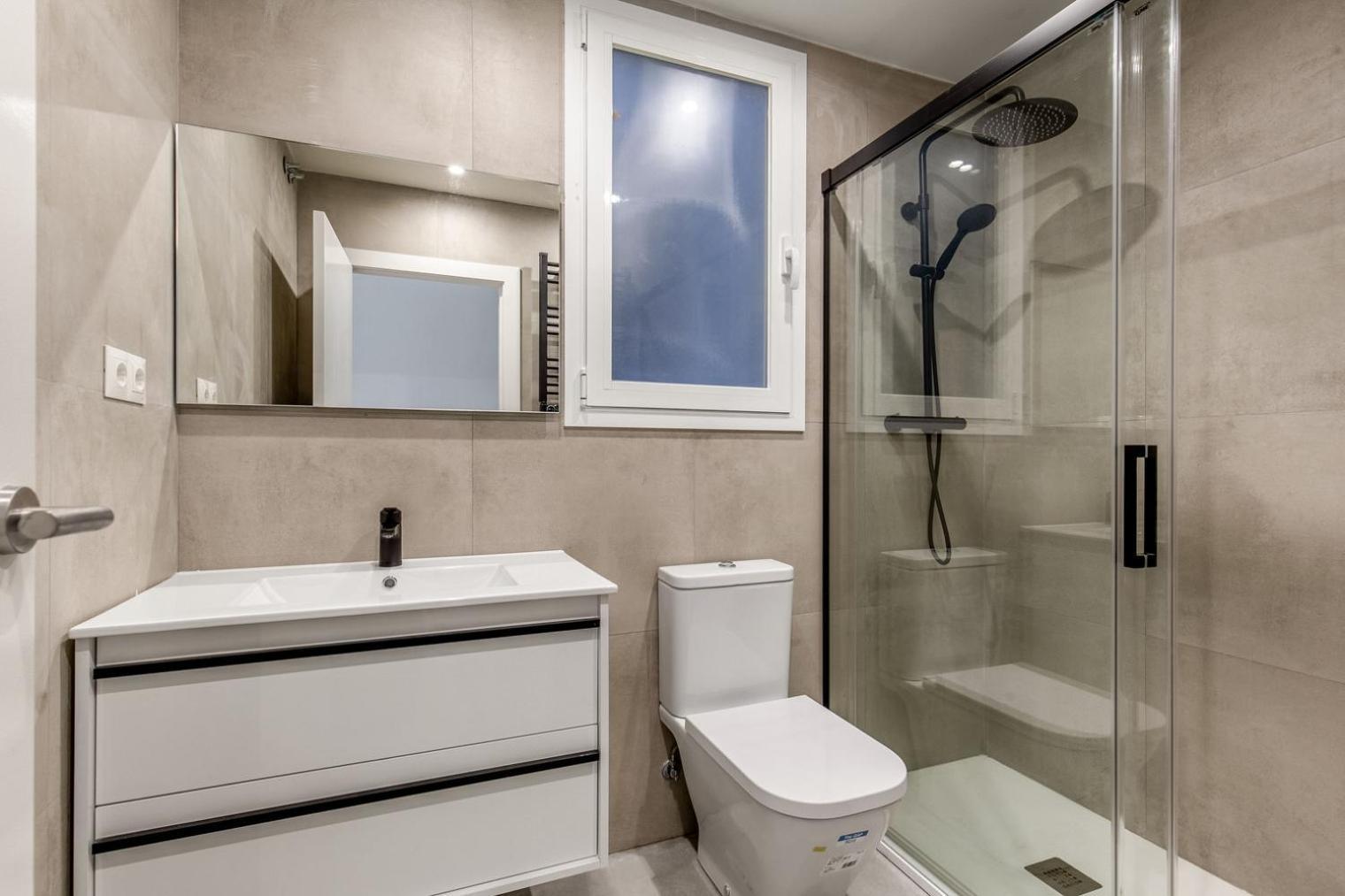 Appartement Blueground El Putxet I El Farro Fully Furnished Bcn-133 Barcelone